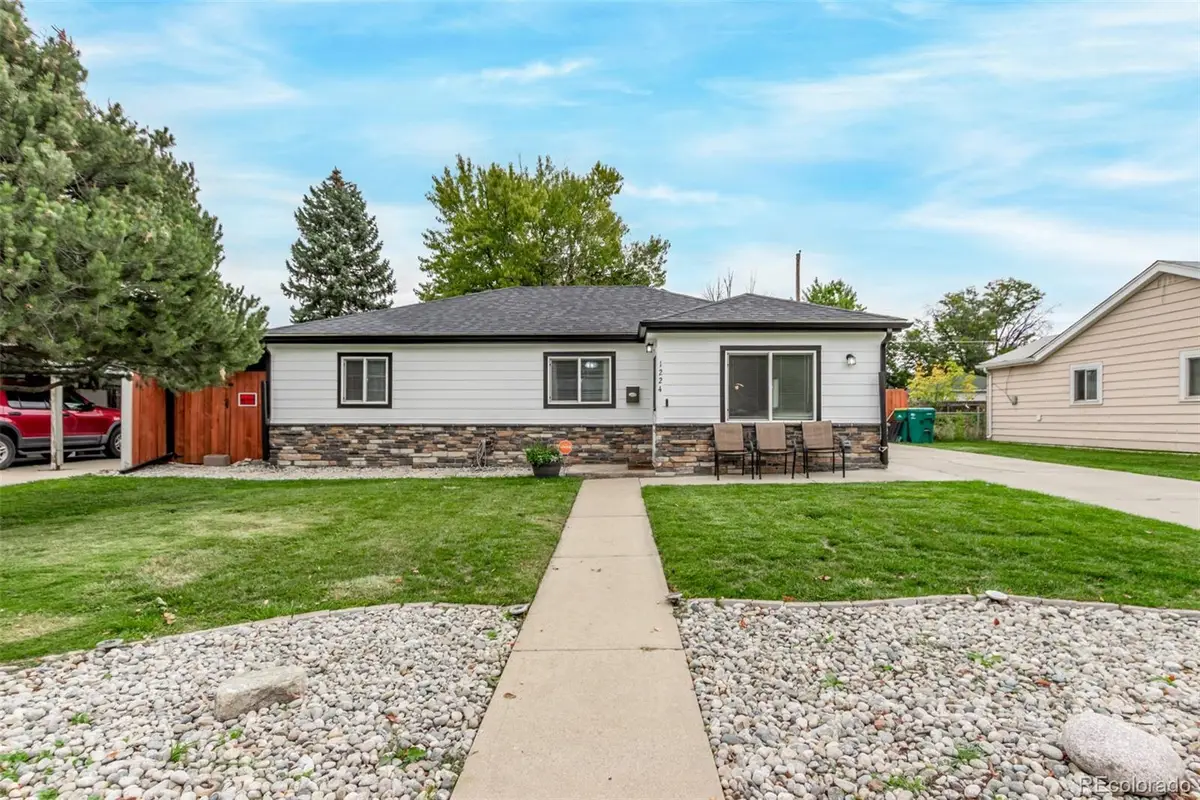 1224 Xanadu Street, Aurora, CO 80011 - Image #1