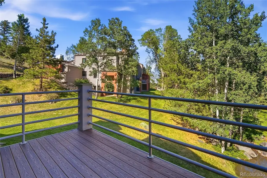 722 Ridgeside Drive, Golden, CO 80401 - #2