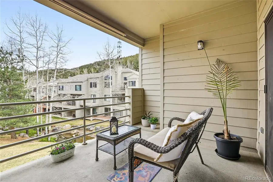 722 Ridgeside Drive, Golden, CO 80401 - #3
