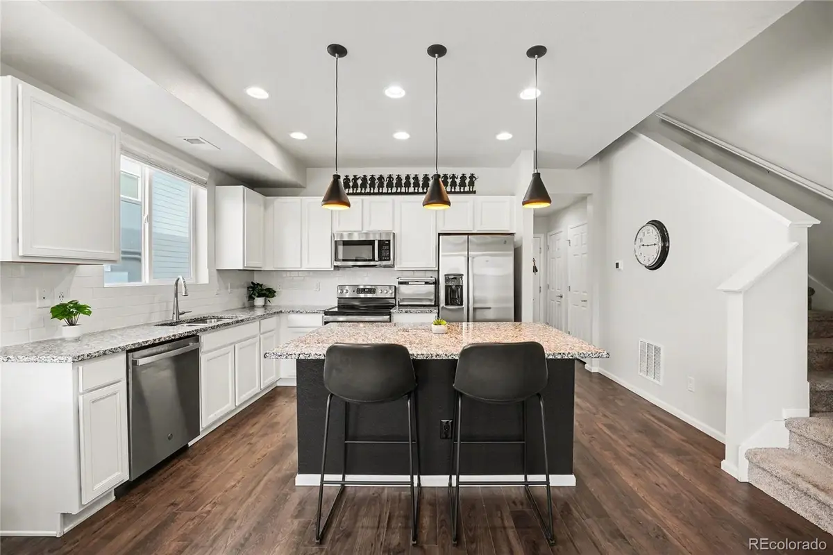 19197 E 64th Avenue, Denver, CO 80249 - #1