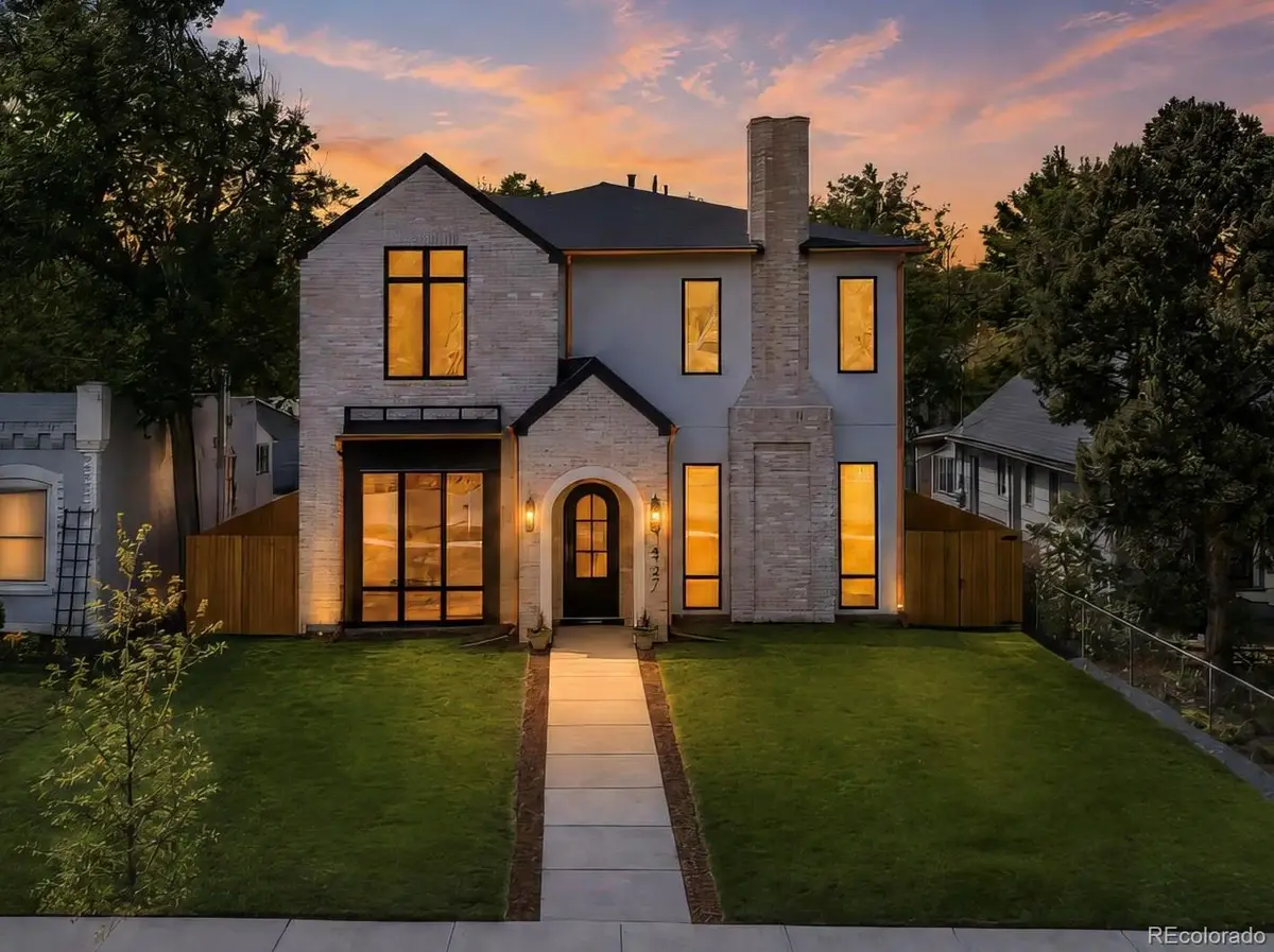 1847 Clarkson Street, Denver, CO 80210 - #1