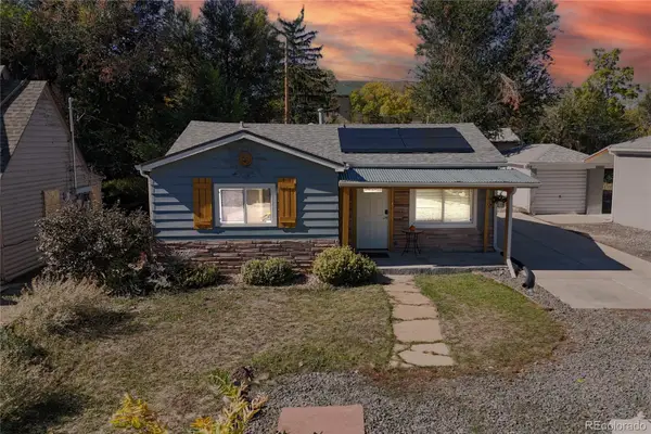 1325 Upham, Lakewood, CO 80214