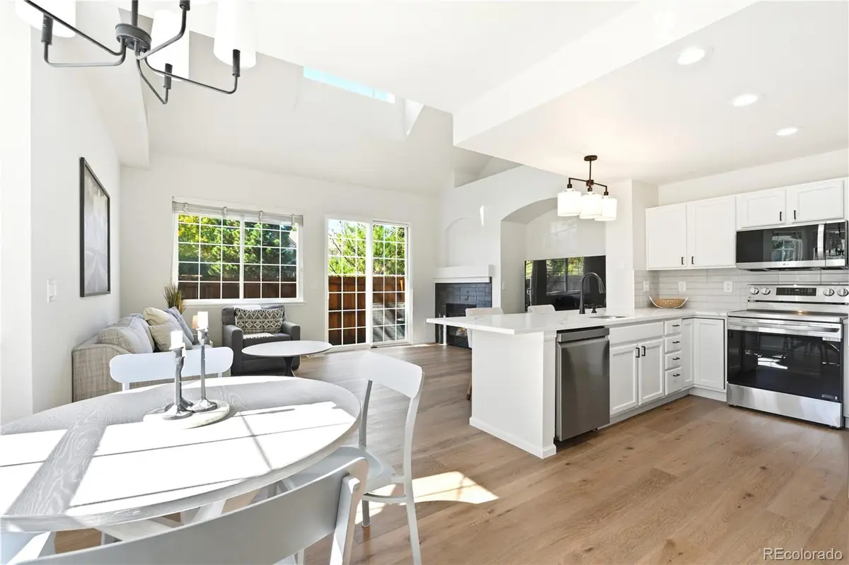 9199 W Phillips Drive, Littleton, CO 80128 - Image #1