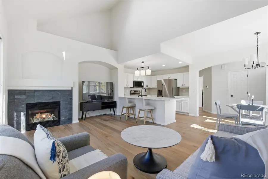 9199 W Phillips Drive, Littleton, CO 80128 - Image #2