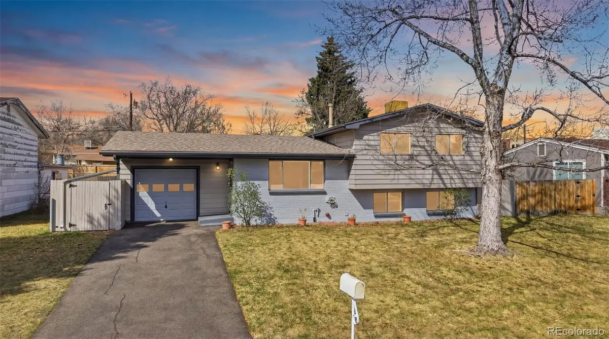 323 S Robb Way, Lakewood, CO 80226 - #1