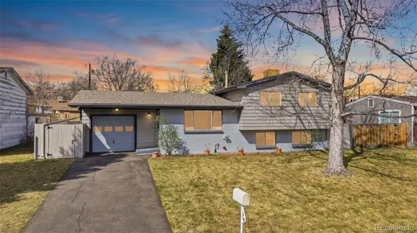 323 S Robb Way, Lakewood, CO 80226