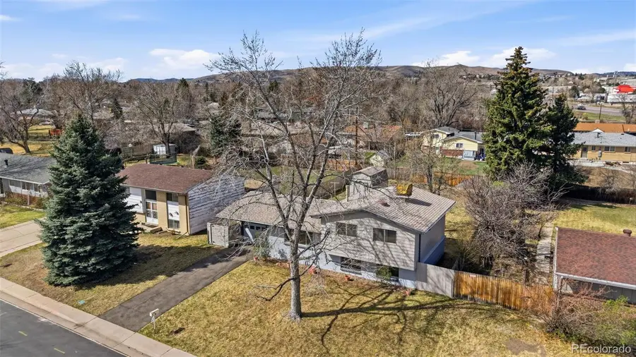 323 S Robb Way, Lakewood, CO 80226 - #3