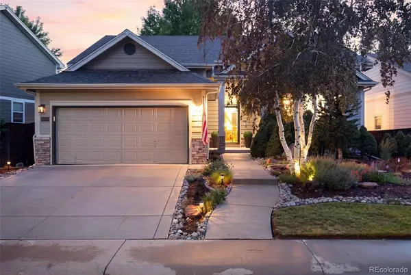 10187 Riverstone Drive, Parker, CO 80134