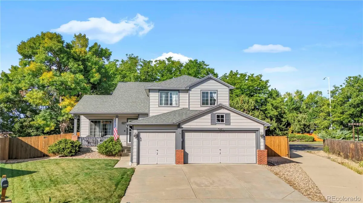 5143 Yates Place, Broomfield, CO 80020 - Image #1