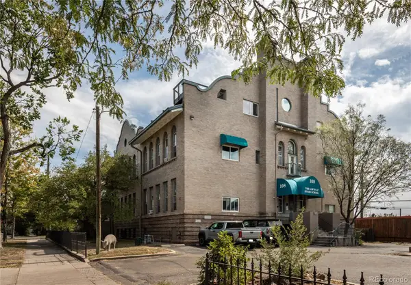 108 W Byers #G1, Denver, CO 80223