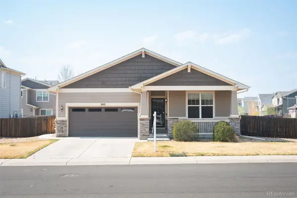 393 Cade Street, Brighton, CO 80601