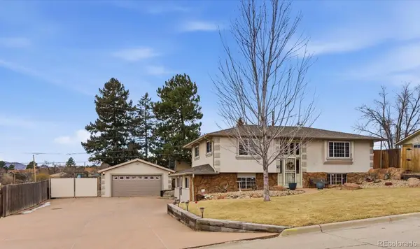 781 S Marshall Street, Lakewood, CO 80226