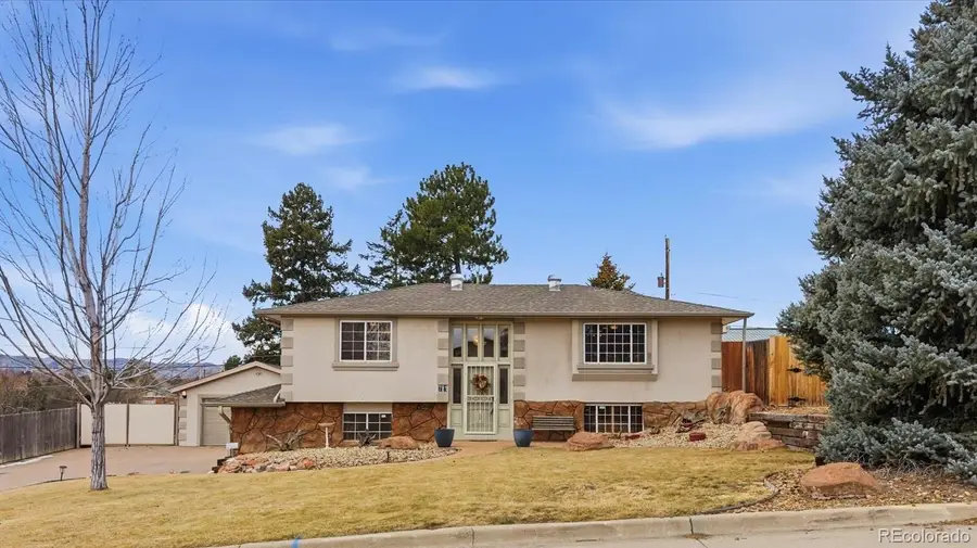 781 S Marshall Street, Lakewood, CO 80226 - Image #2