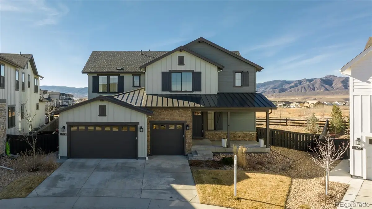 9241 Star Streak Circle, Littleton, CO 80125 - #1
