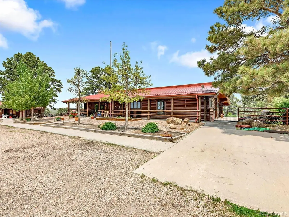 24063 County Road 122, Ramah, CO 80832 - Image #1