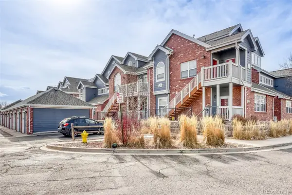 16312 E Fremont Avenue #2, Aurora, CO 80016