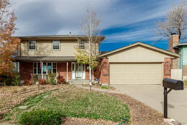 4319 E Peakview Circle, Centennial, CO 80121