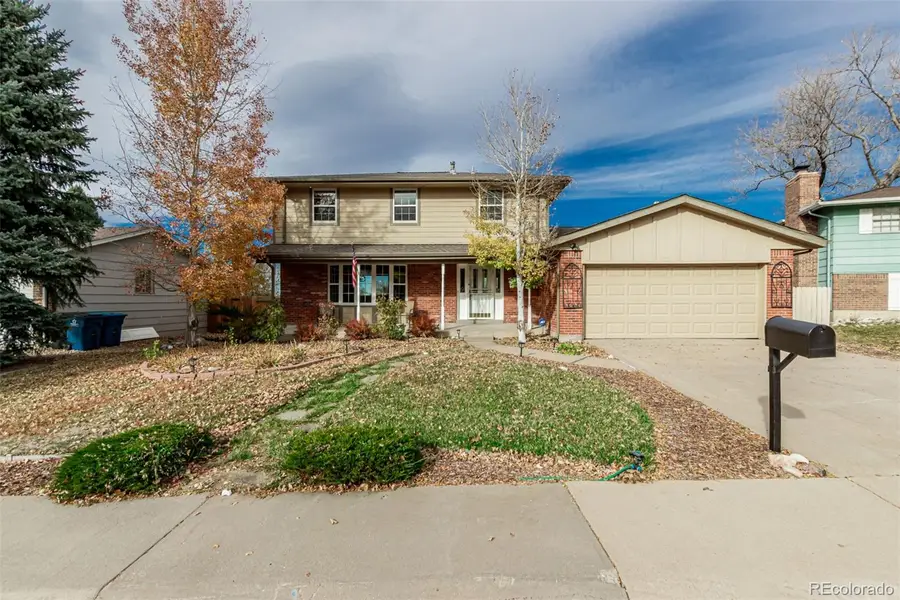4319 E Peakview Circle, Centennial, CO 80121 - Image #3