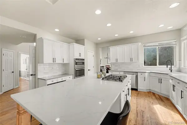 10635 Clarke Farms Drive, Parker, CO 80134