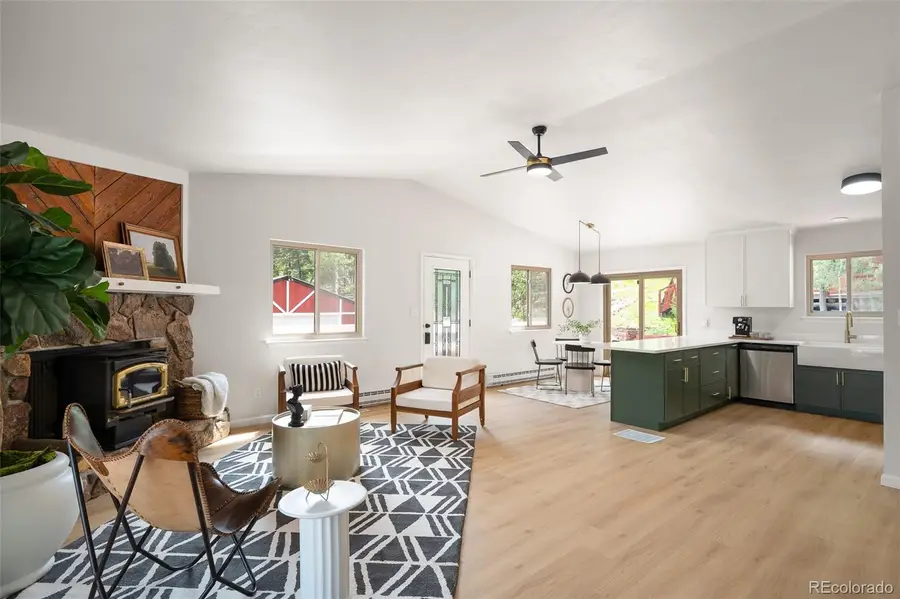 19424 Silver Ranch Road, Conifer, CO 80433 - Image #3