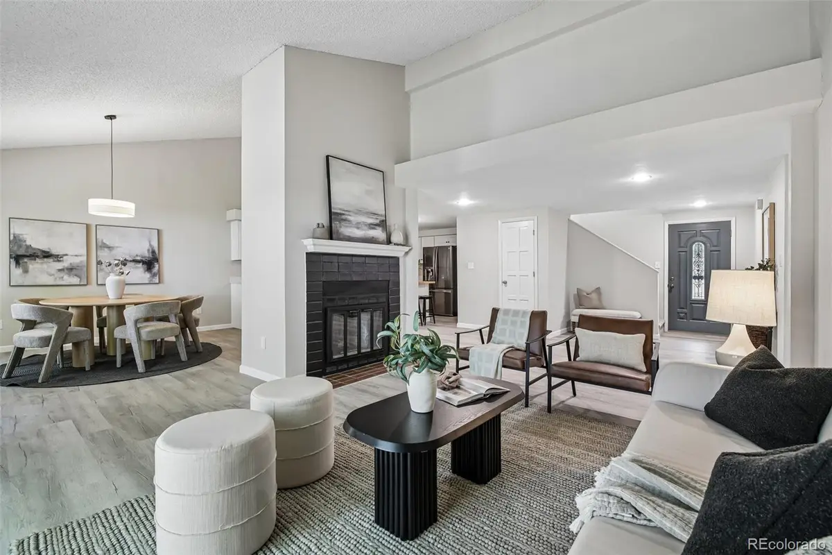 2867 W Rowland Avenue, Littleton, CO 80120 - #1