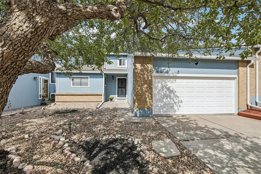 2867 W Rowland Avenue, Littleton, CO 80120 - #2
