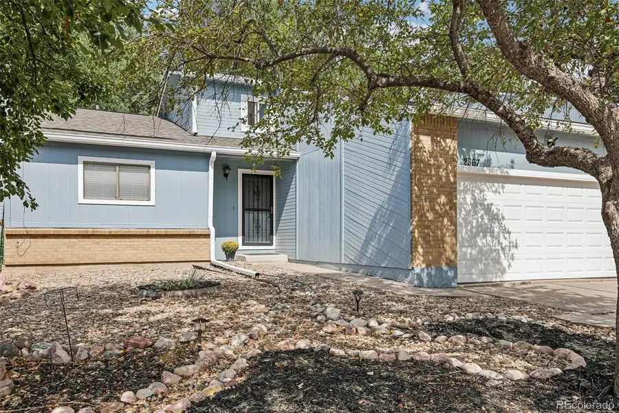 2867 W Rowland Avenue, Littleton, CO 80120 - #3