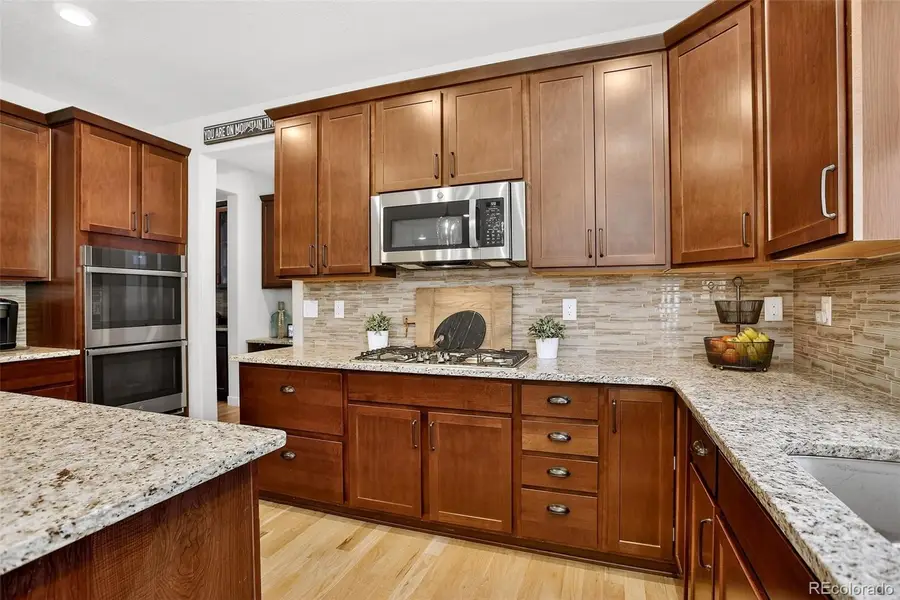 8732 S Wenatchee Court, Aurora, CO 80016 - #3