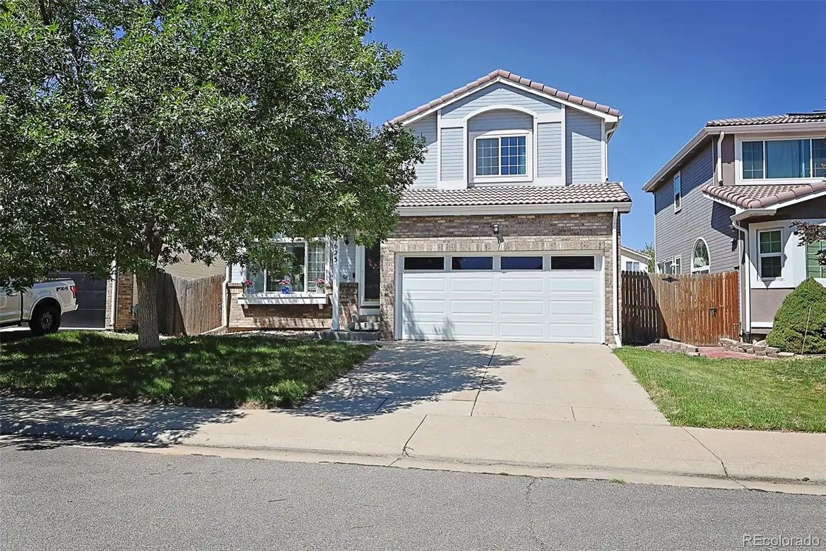 4625 Gibraltar Street, Denver, CO 80249 - #1