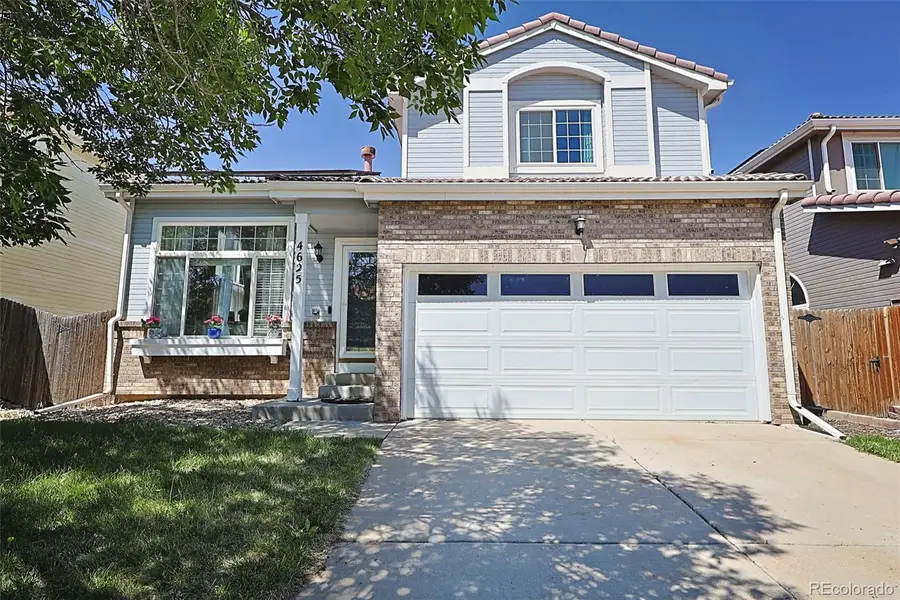 4625 Gibraltar Street, Denver, CO 80249 - #2