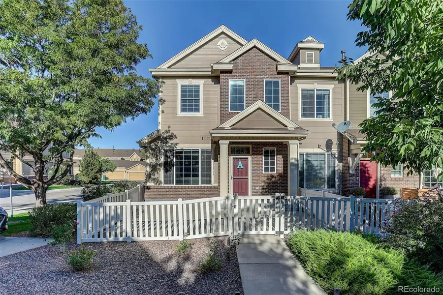 16071 W 63rd #A, Arvada, CO 80403 - #2