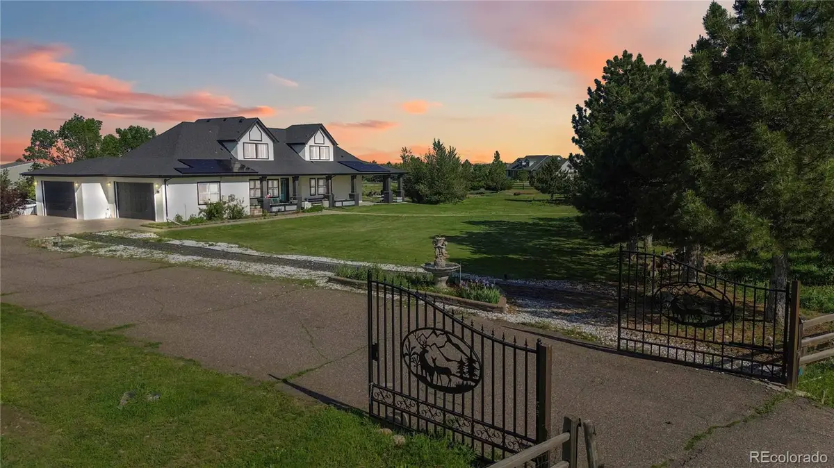 1550 Ajax Street, Strasburg, CO 80136 - Image #1