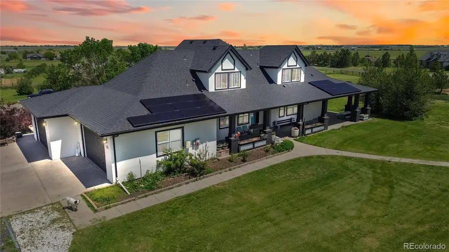 1550 Ajax Street, Strasburg, CO 80136 - Image #2