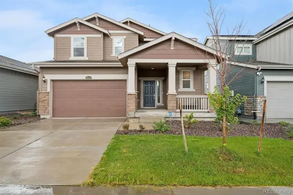 46541 Sunrise, Bennett, CO 80102