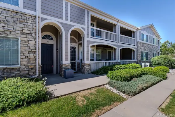 4271 S Blackhawk Circle #2C, Aurora, CO 80014