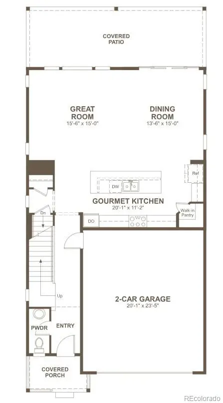 10920 Greenhorn Loop, Englewood, CO 80112 - #2