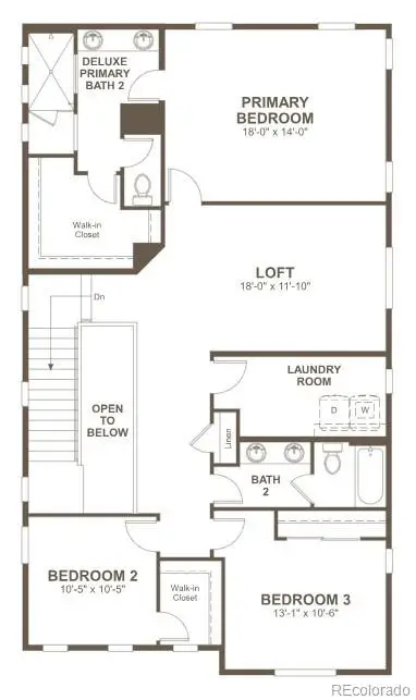 10920 Greenhorn Loop, Englewood, CO 80112 - #3