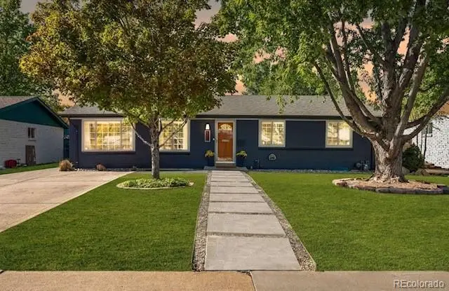 635 S Jersey Street, Denver, CO 80224 - Image #1