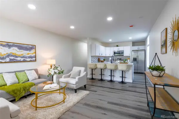4775 N Williams Street, Denver, CO 80216