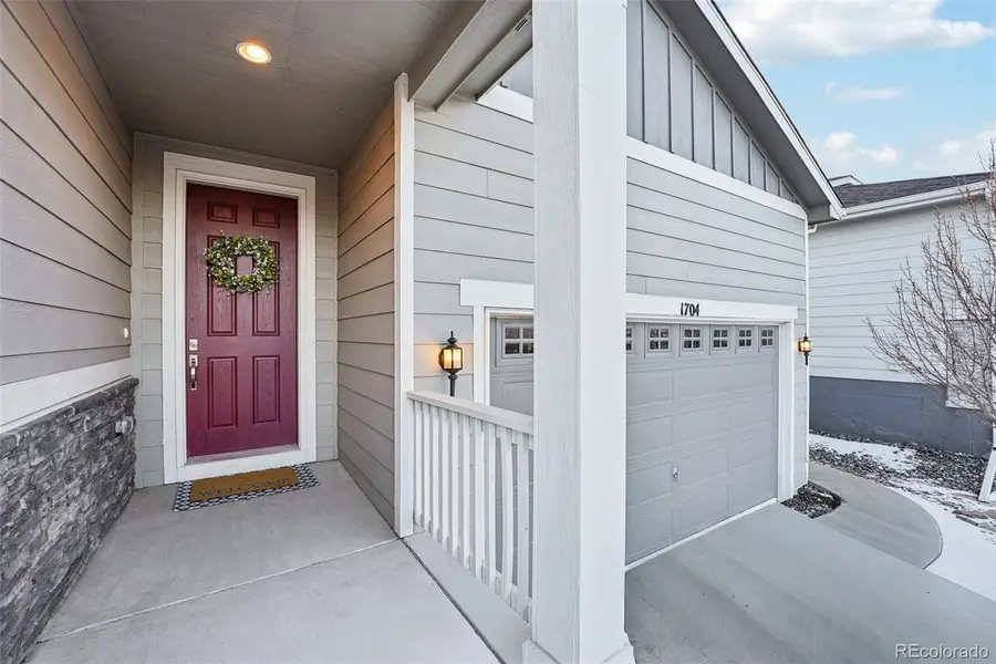 1704 Cade Avenue, Castle Rock, CO 80104 - Image #3