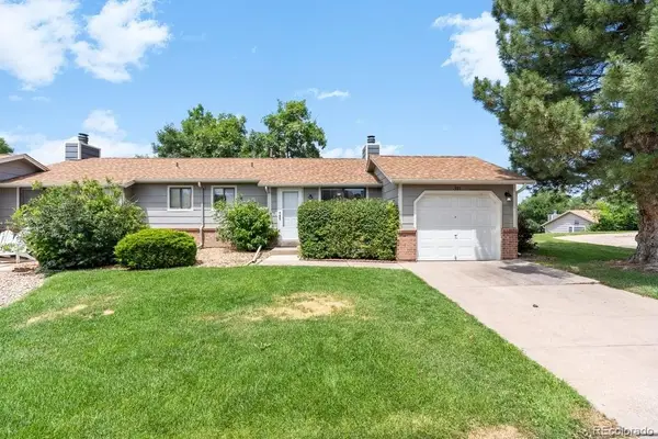 551 W Crestline Circle #9D2, Littleton, CO 80120