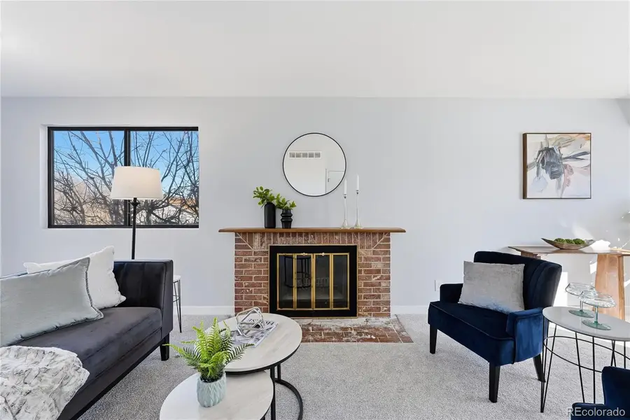 551 W Crestline Circle #9D2, Littleton, CO 80120 - #3