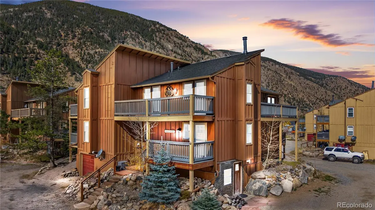 1463 Main Street, Georgetown, CO 80444 - Image #1