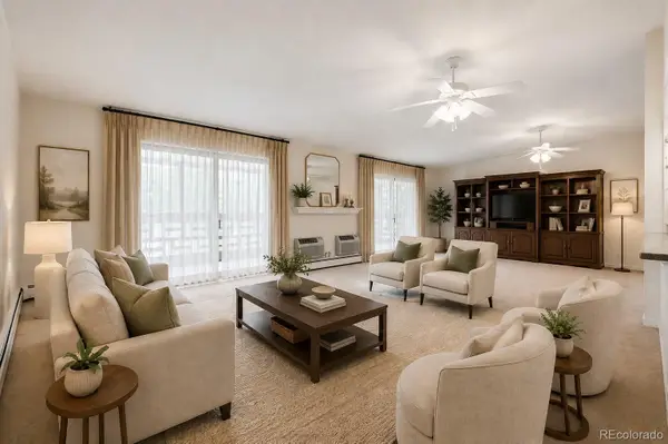9315 E Center Avenue #2D, Denver, CO 80247