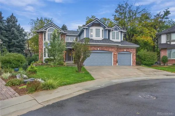 9636 E Maplewood, Greenwood Village, CO 80111