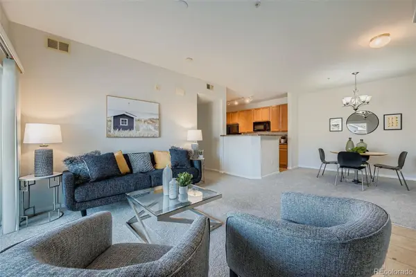 15700 E Jamison Drive #Bldg 7-101, Englewood, CO 80112