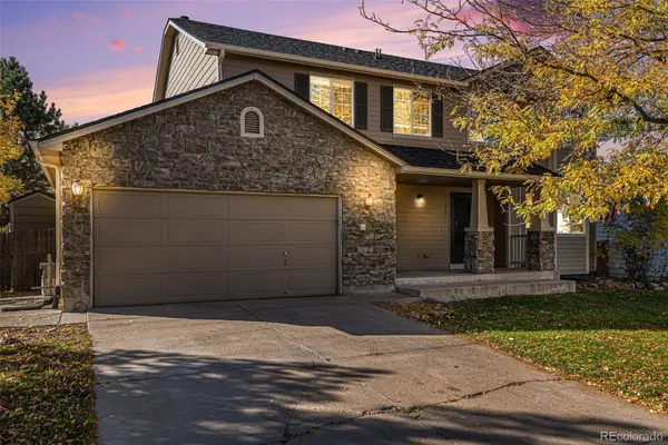 11262 Glenmoor Circle, Parker, CO 80138