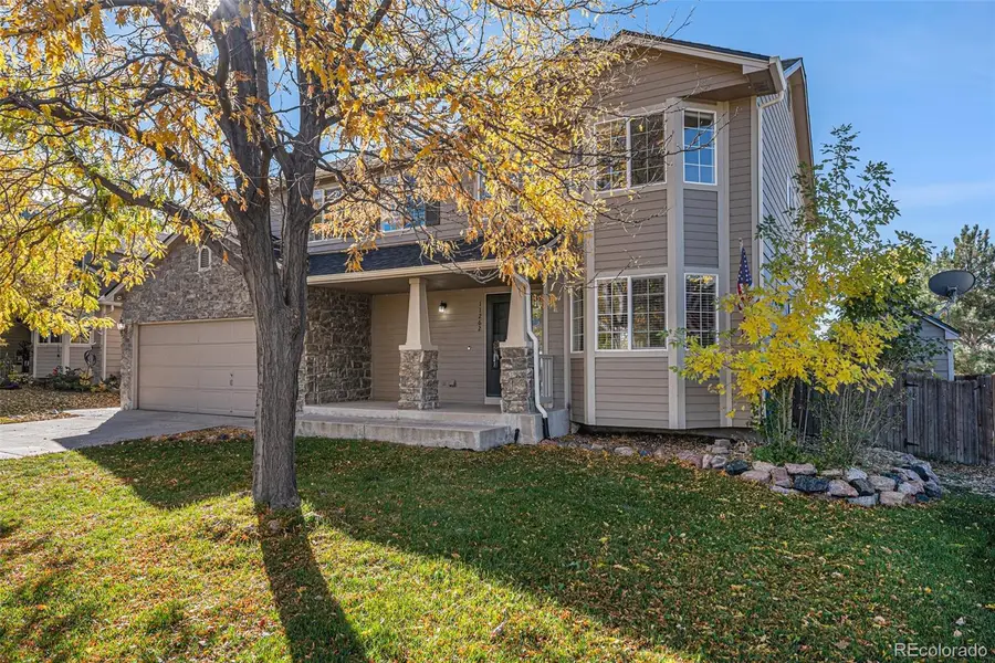 11262 Glenmoor Circle, Parker, CO 80138 - Image #3