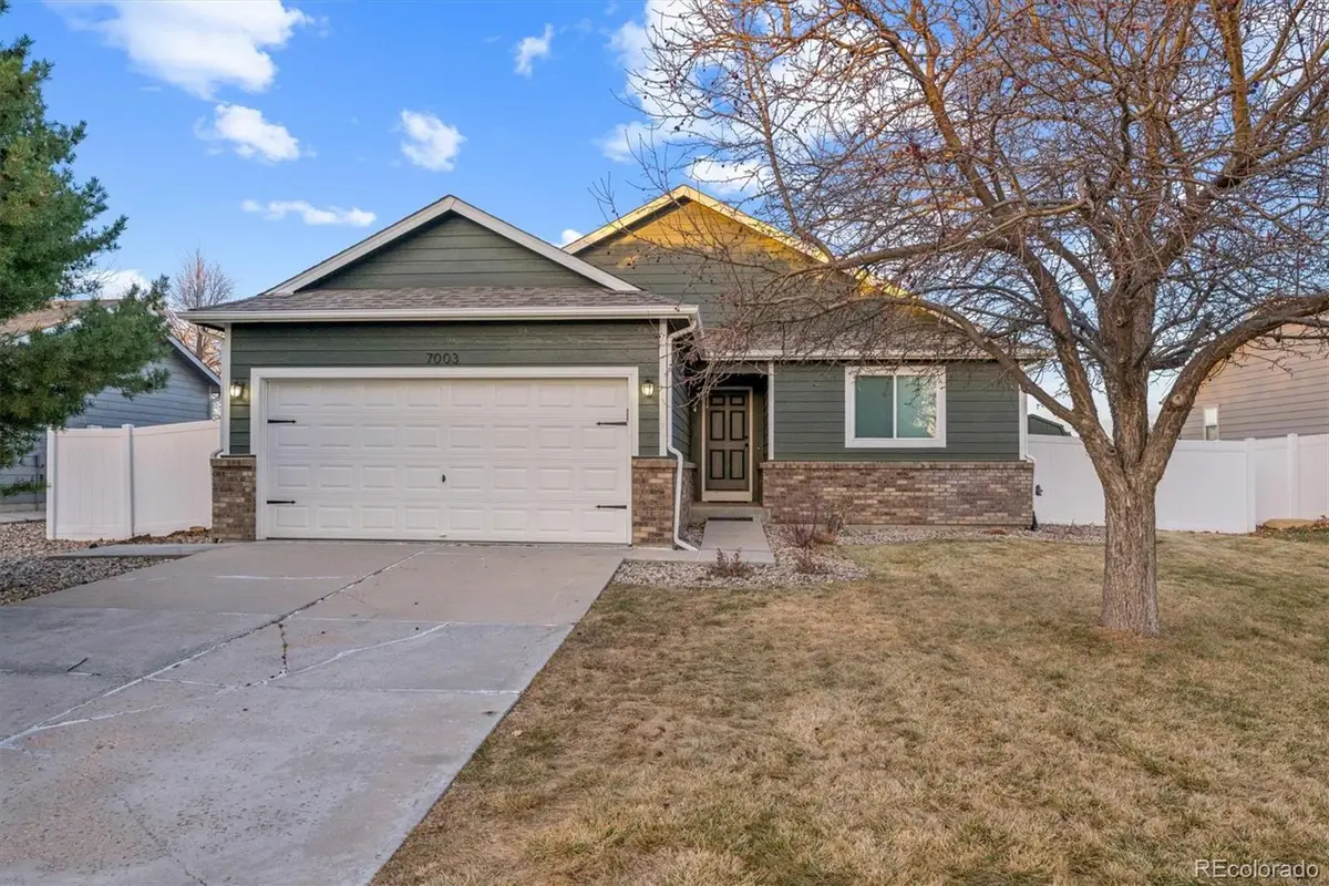 7003 Mount Nimbus Street, Wellington, CO 80549 - Image #1