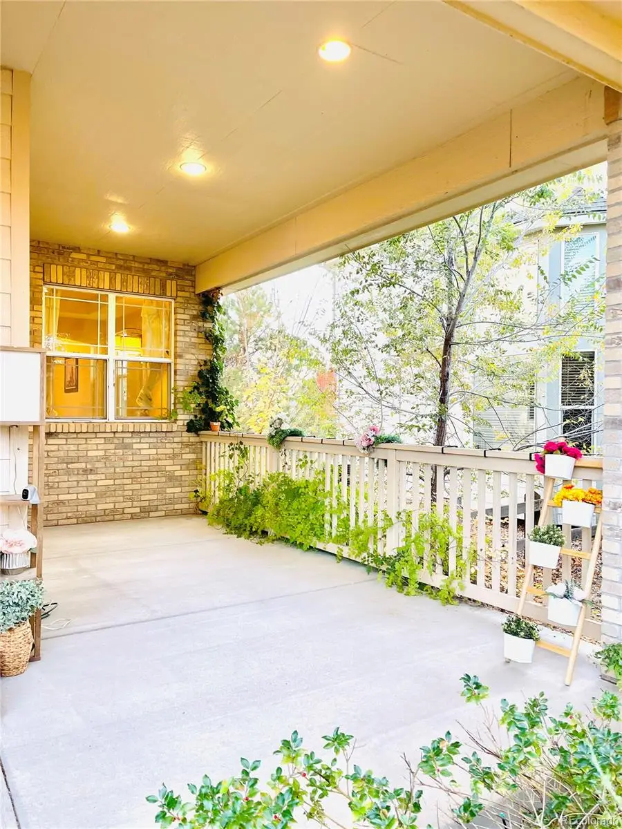 16866 E Peakview Avenue, Aurora, CO 80016 - #3